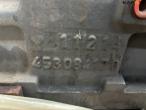 Sisu engine 10