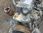 Sisu engine 25
