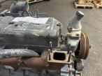 Sisu engine 27