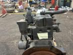 Sisu engine 34