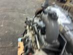 Sisu engine 36