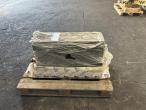 Sisu engine block 4