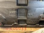 Sisu engine block 23