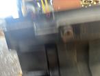 Sisu engine block 26