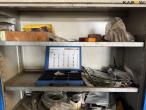 Cabinet, shelf and miscellaneous 4
