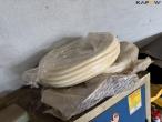 Cabinet, shelf and miscellaneous 90