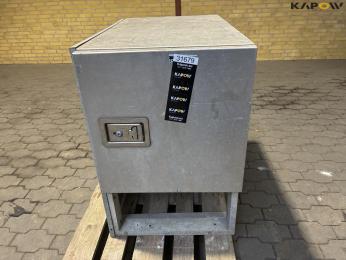 Vehicle-mounted cabinet