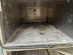 Vehicle-mounted cabinet 13