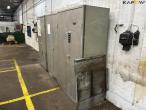 Cabinets with content 5