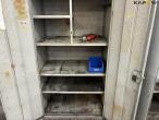 Cabinets with content 33