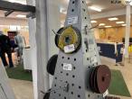 Cutting and grinding wheels 5