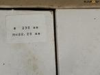 Cutting discs 14