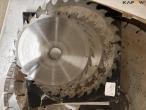 Cutting discs and drills 53