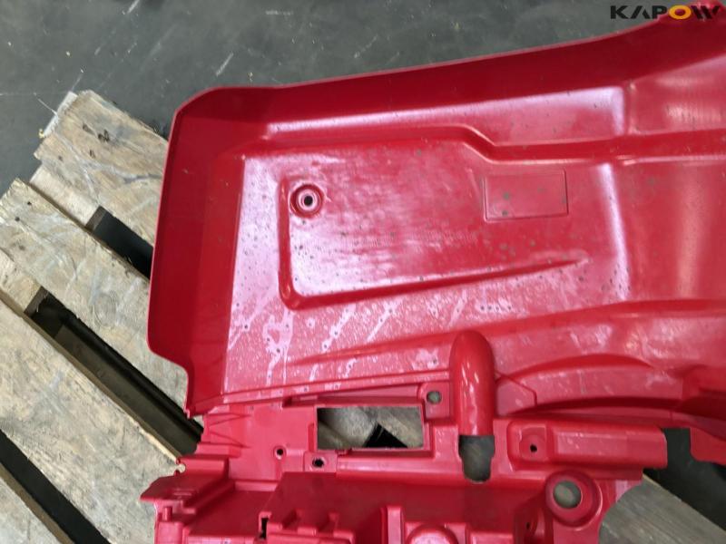 Fenders for ATVs 20