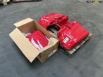Fenders for ATVs 6