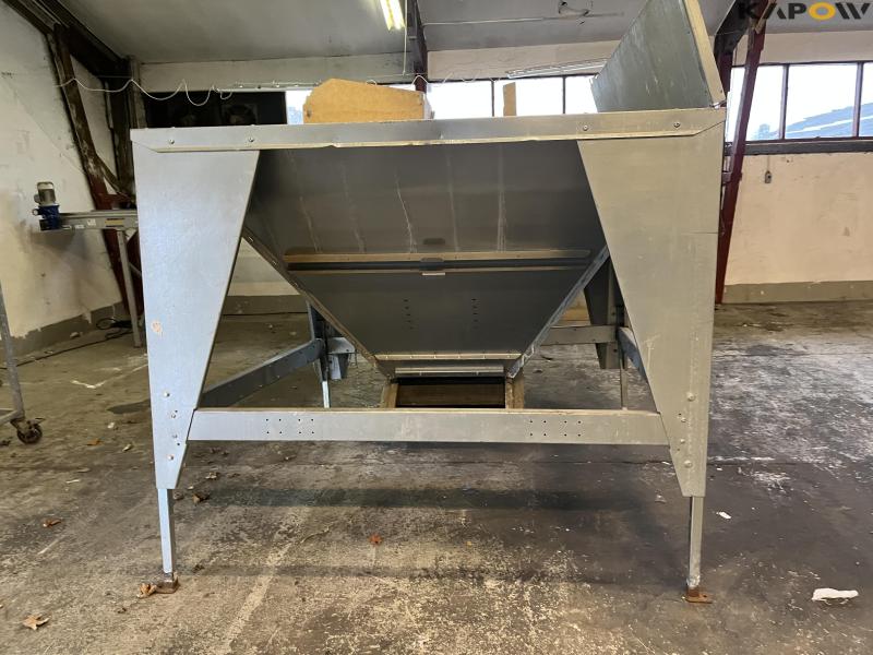 Skals ABM 630 conveyor belt 2