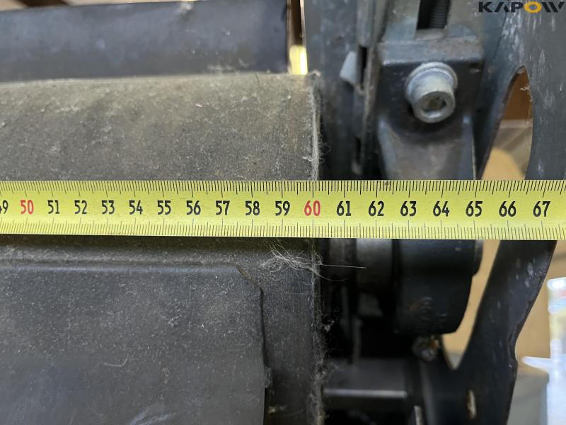 Skals ABM 630 conveyor belt 11