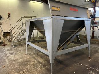 Skals ABM 630 conveyor belt