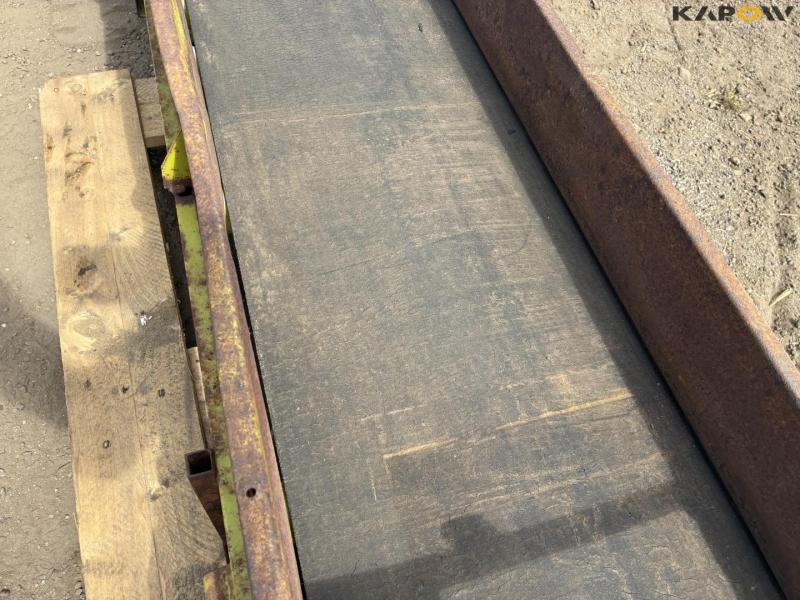 Skals AV conveyor belt 11