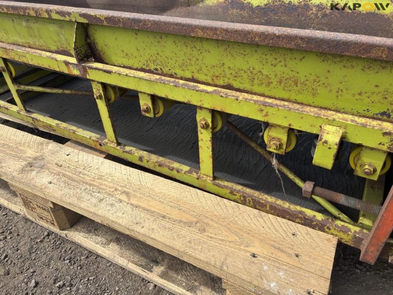 Skals AV conveyor belt 14