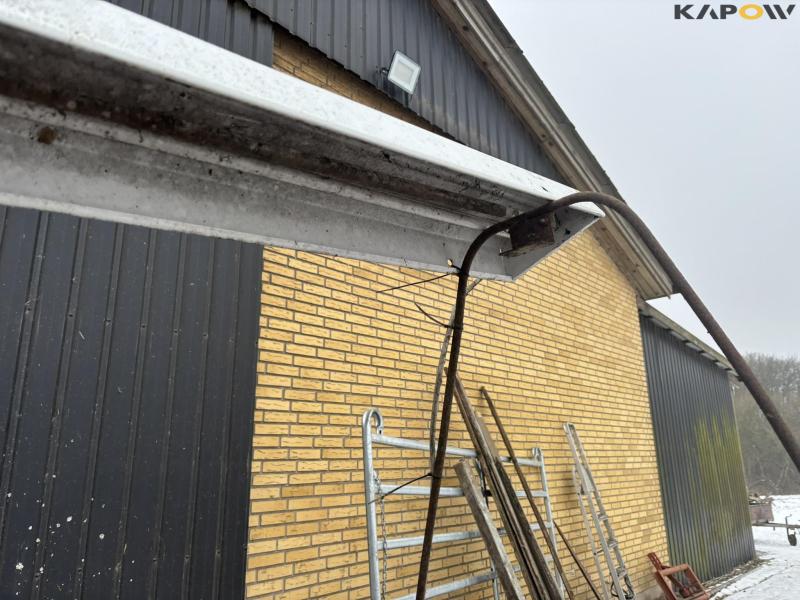 Skals potato peeler 15