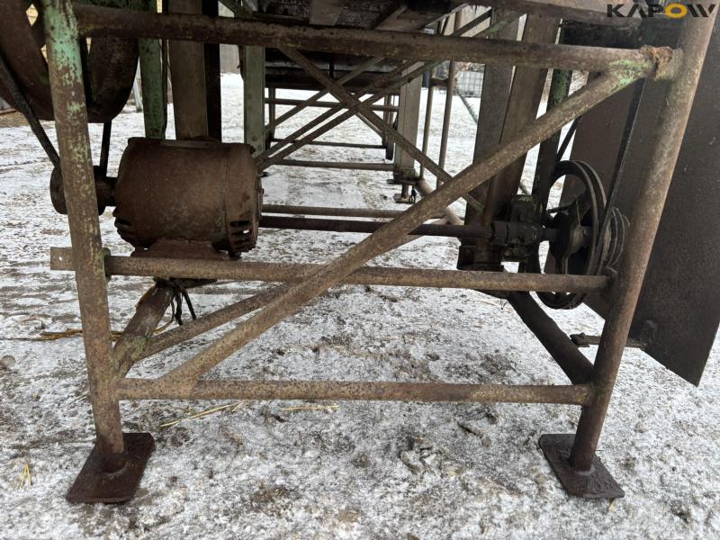 Skals potato peeler 27