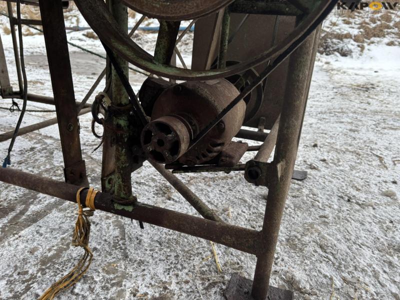 Skals potato peeler 31