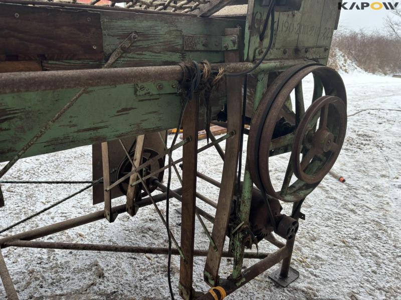 Skals potato peeler 37