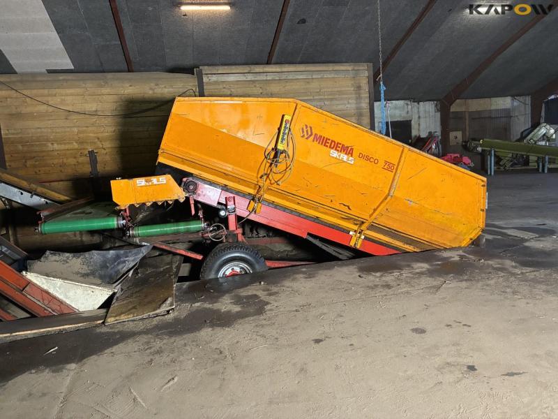 Skals miedema disco 750 hopper 1