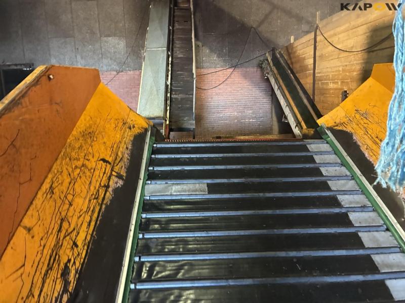 Skals miedema disco 750 hopper 4