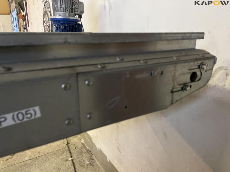 Skals TG 11 conveyor belt 5