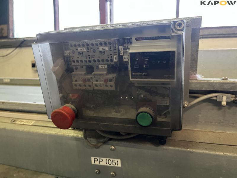 Skals TG 11 conveyor belt 8