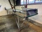 Skals TG 11 conveyor belt 1