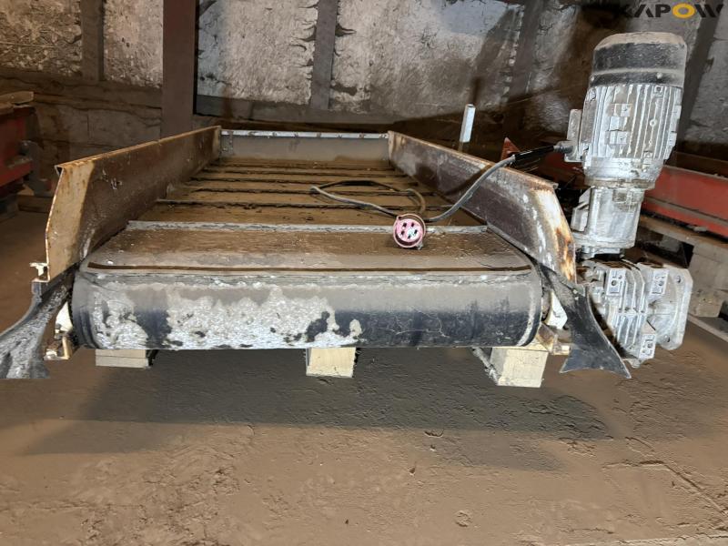 Skals TM16 conveyor belt 9