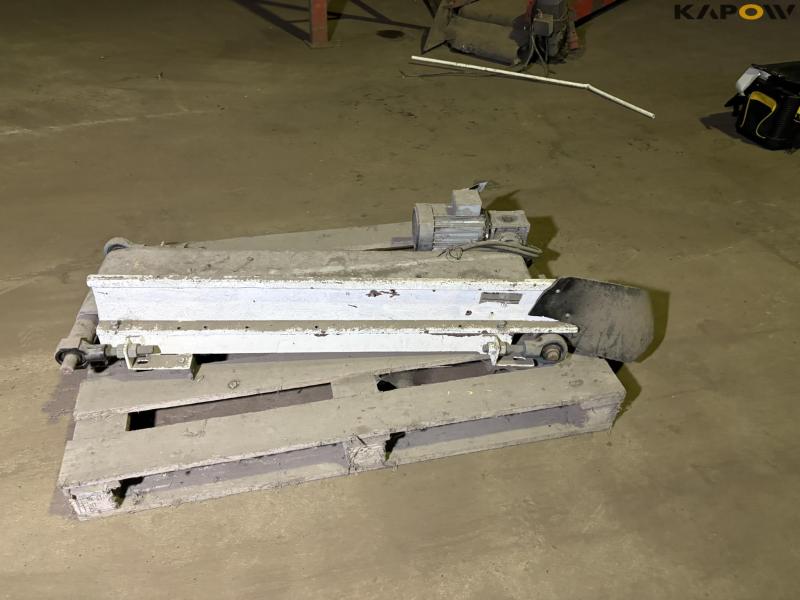 Skals TPC 5 conveyor belt 4