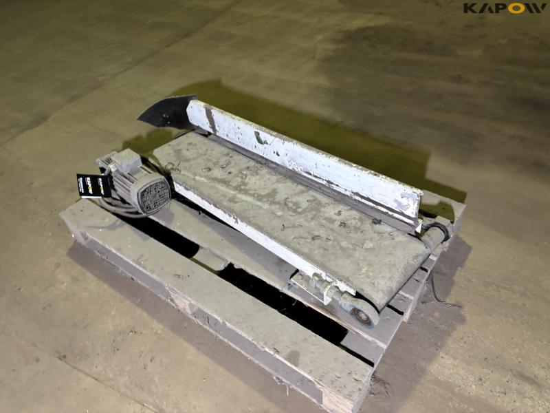 Skals TPC 5 conveyor belt 7