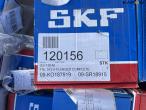 SKF bearings and bearing housings 10
