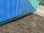 Shipping container - 20 feet 23