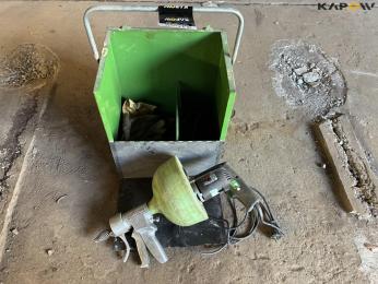 Skil 1440H1 drain cleaner