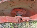 Skjold Eminent 3 furrow plough 27