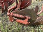 Skjold Eminent 3 furrow plough 29