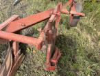 Skjold Eminent 3 furrow plough 30
