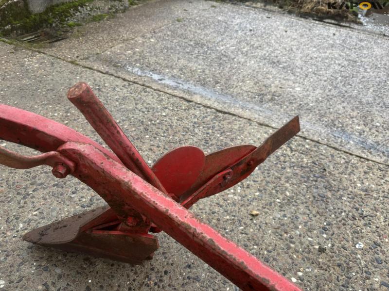 Skjold plow 2 furrow 12 26