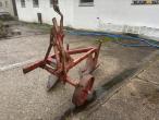 Skjold plow 2 furrow 12 1