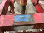 Skjold plow 2 furrow 12 11
