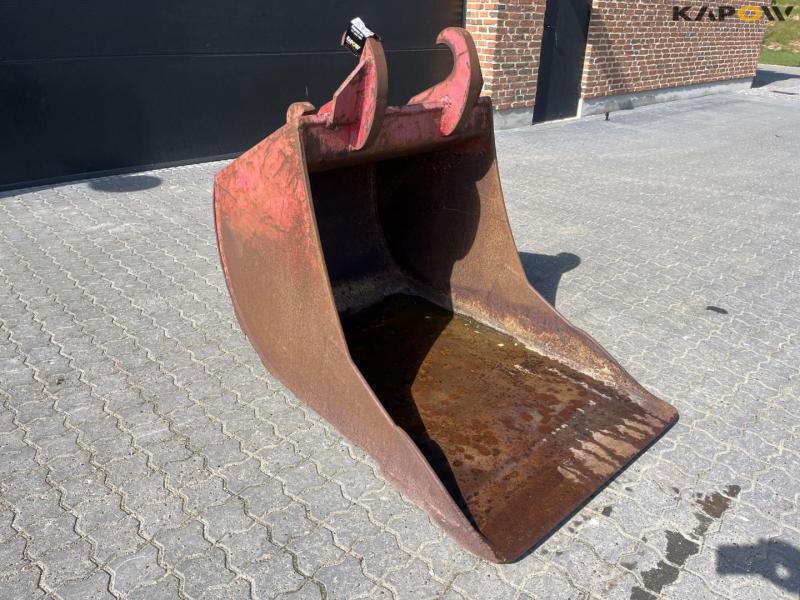 Excavator shovel 80 3