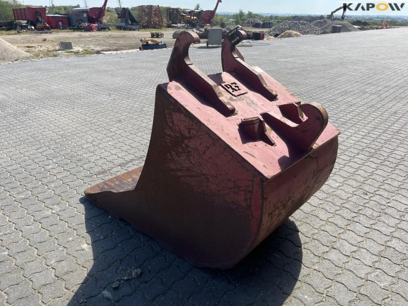 Excavator shovel 80 7