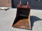 Excavator shovel 80 2