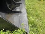 Bucket 230 cm with S70 hitch 10
