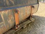 Bucket with SMS hitch 9